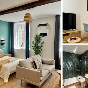 L'odyssée Appartement Saint-Etienne (Loire)