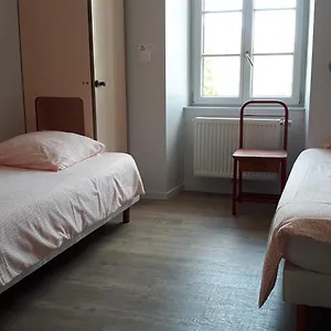 L'hostellerie Du Couvent Séjour à la campagne Vaylats